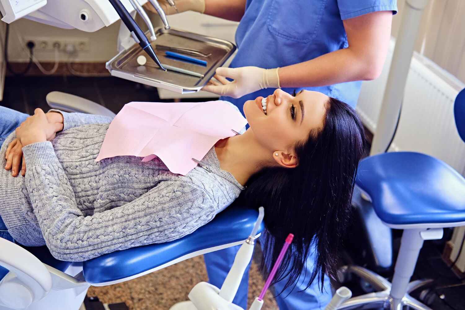 Best Emergency Dentist Open Today USA in USA